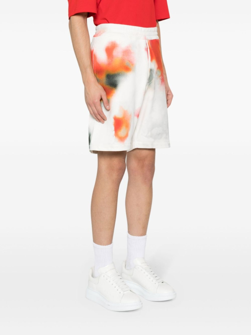 Bermuda Shorts