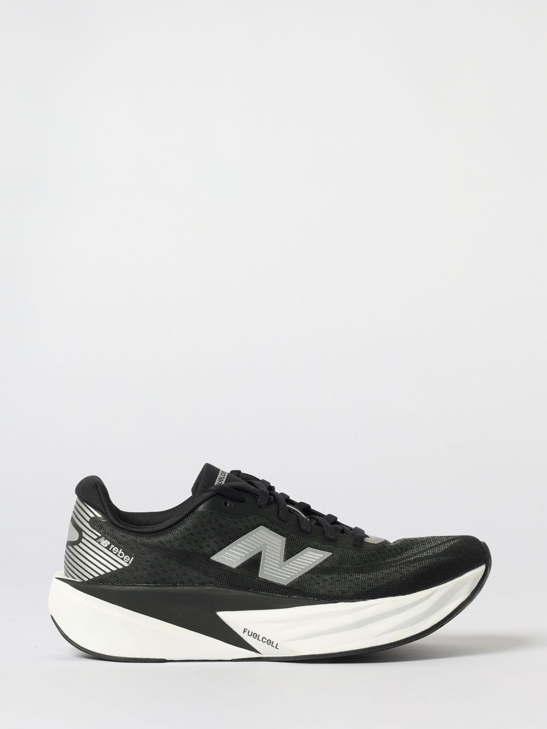 New Balance Men's FuelCell Rebel V5 Running Shoe