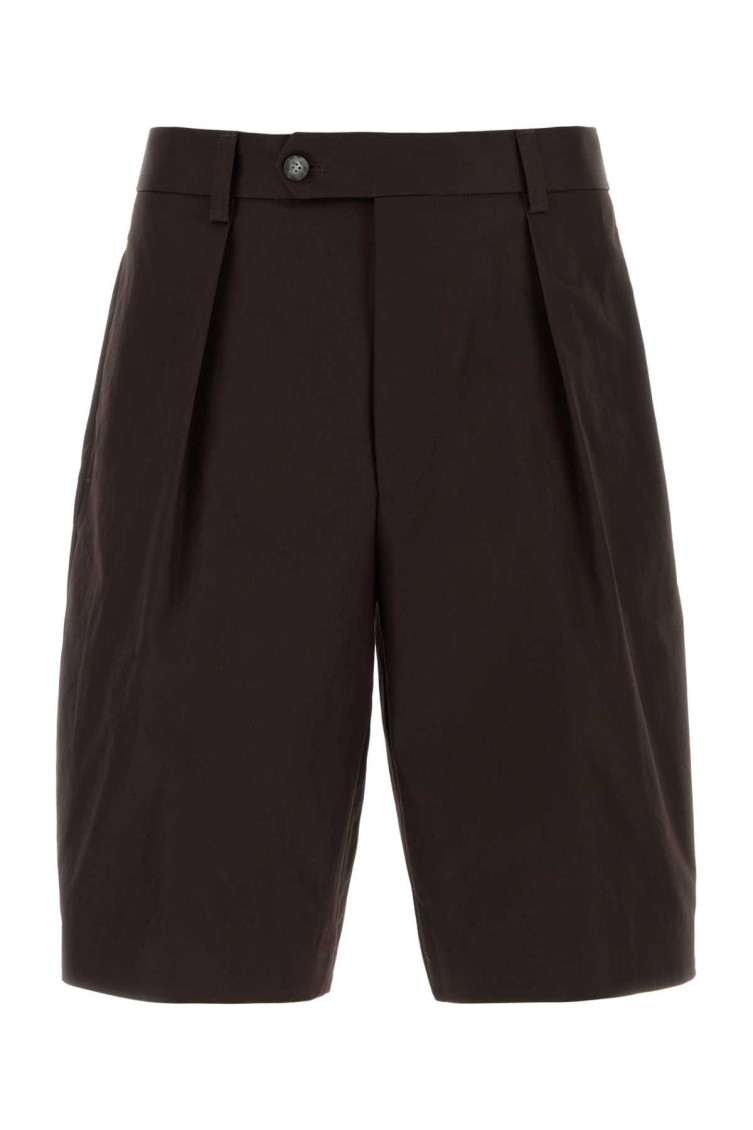 Shorts Brown