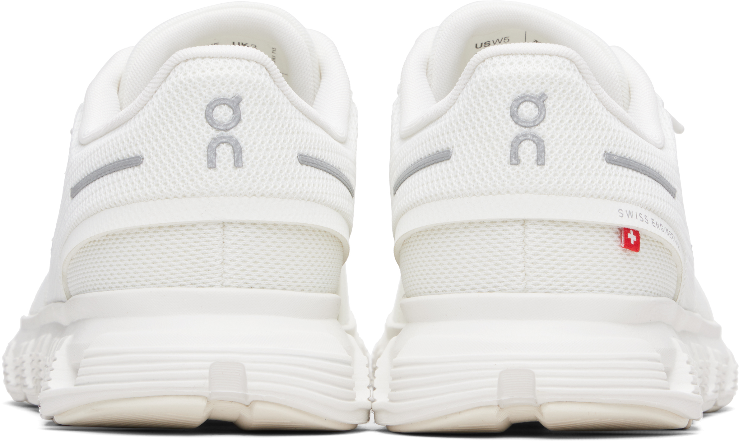 Off-White Cloud 6 Sneakers