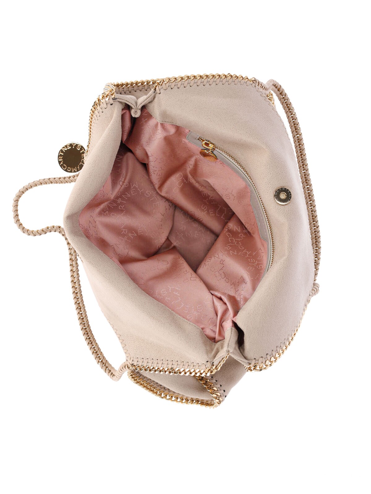 Stella McCartney 'Baby Bella' Large Shoulder Bag