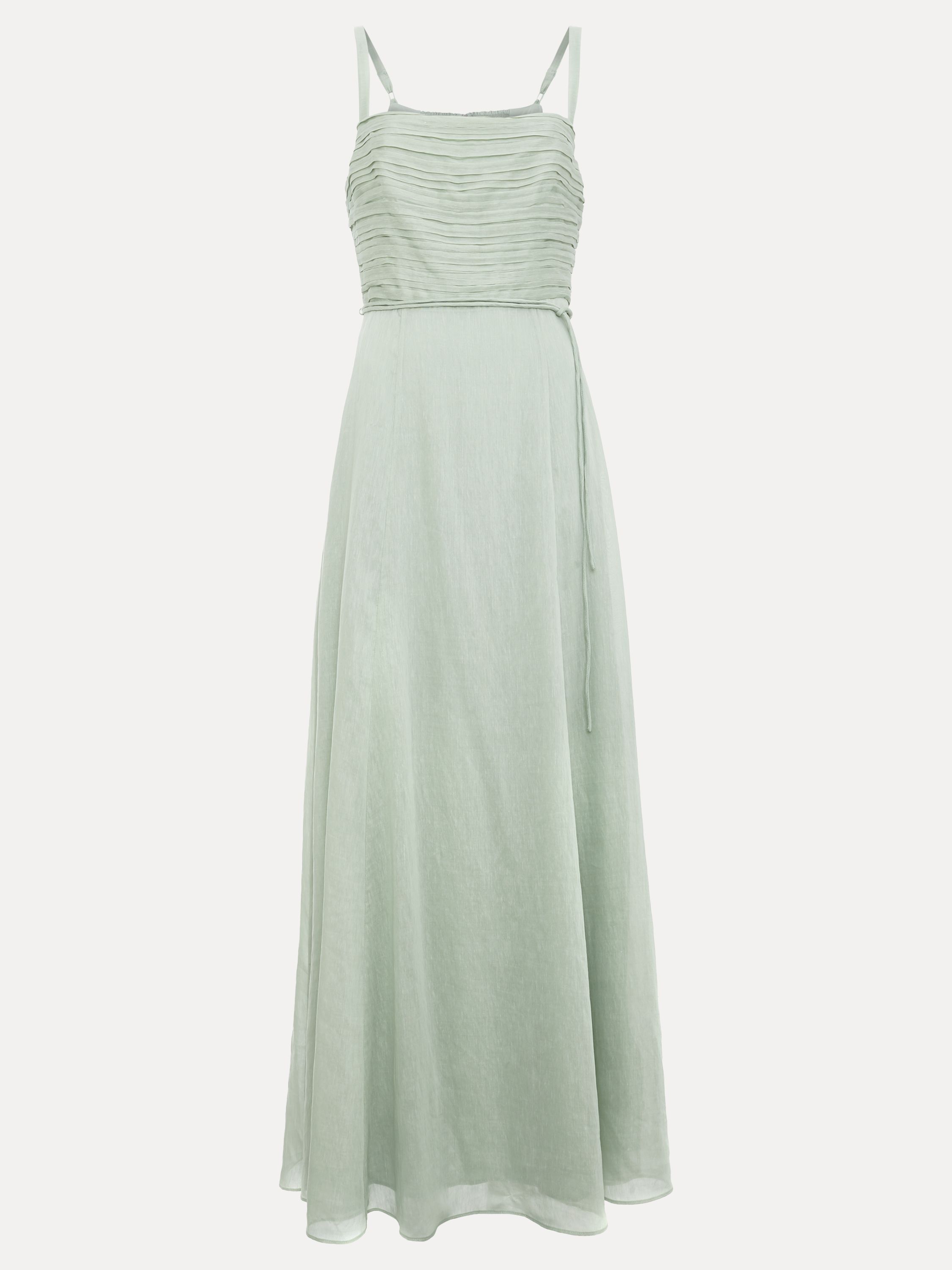 Phase Eight Women's Marcie Maxi Dress in Mint
