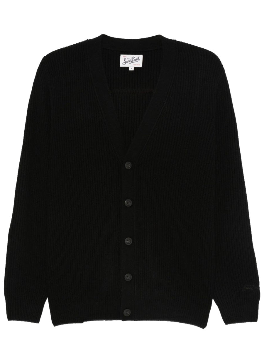 Men's Premium Wool Jacket