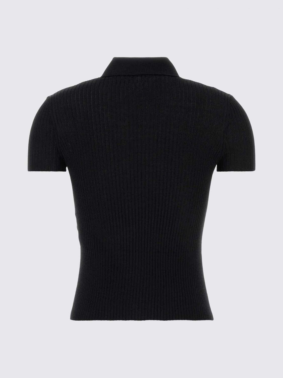 Shirt Woman color Black