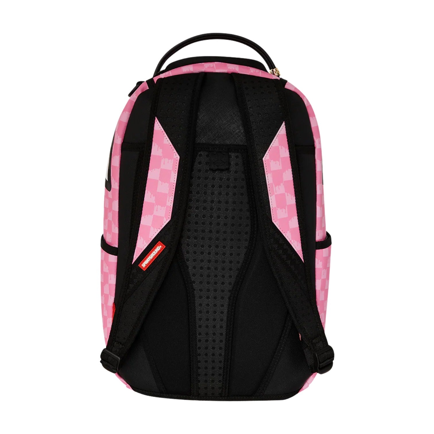Pink Paradise DLXSV Backpack 'Multicolor'