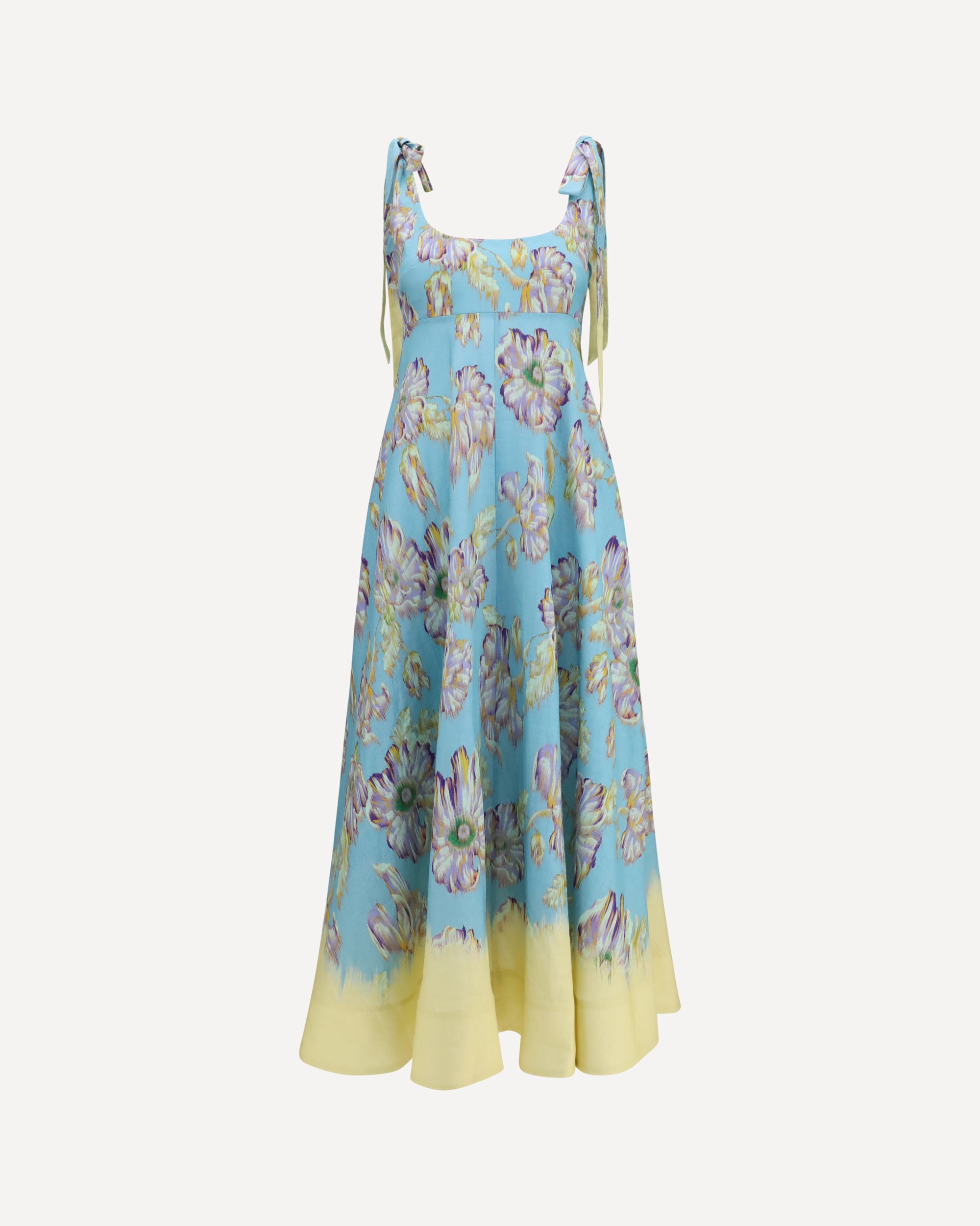 Jerry Ballet Dress Female 6