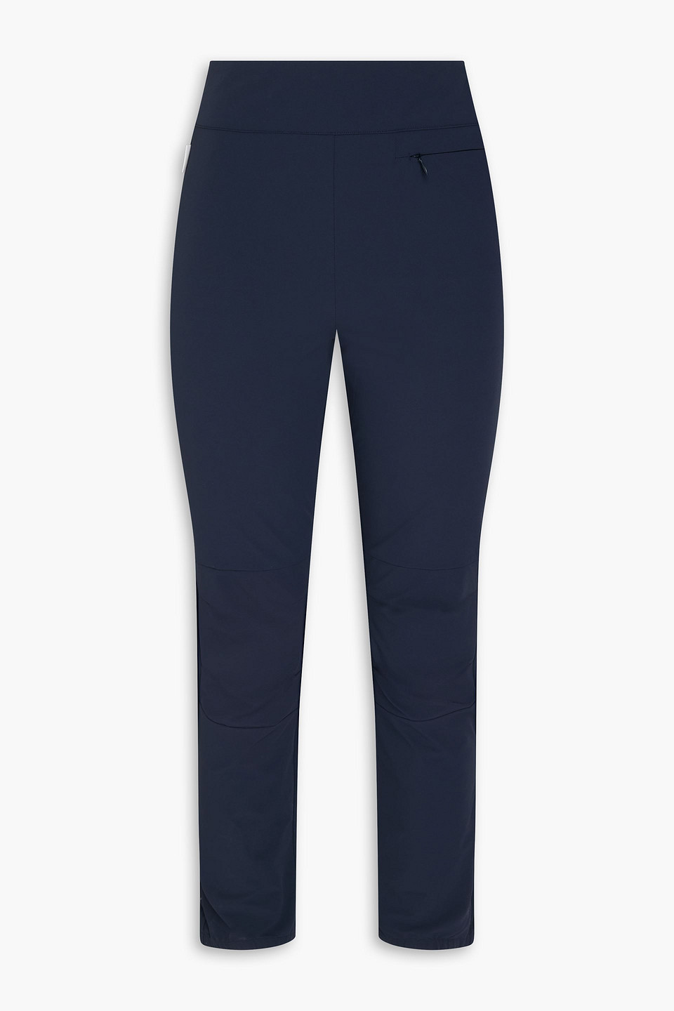 Beito stretch-shell track pants - Blue - XS