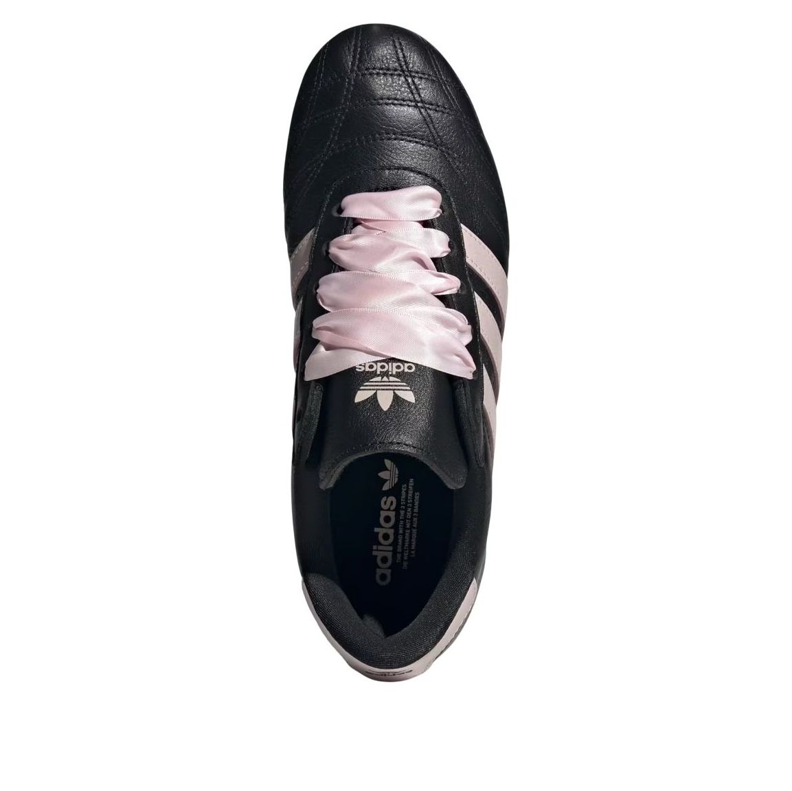 (WMNS) Taekwondo Lace 'Black Sandy Pink'