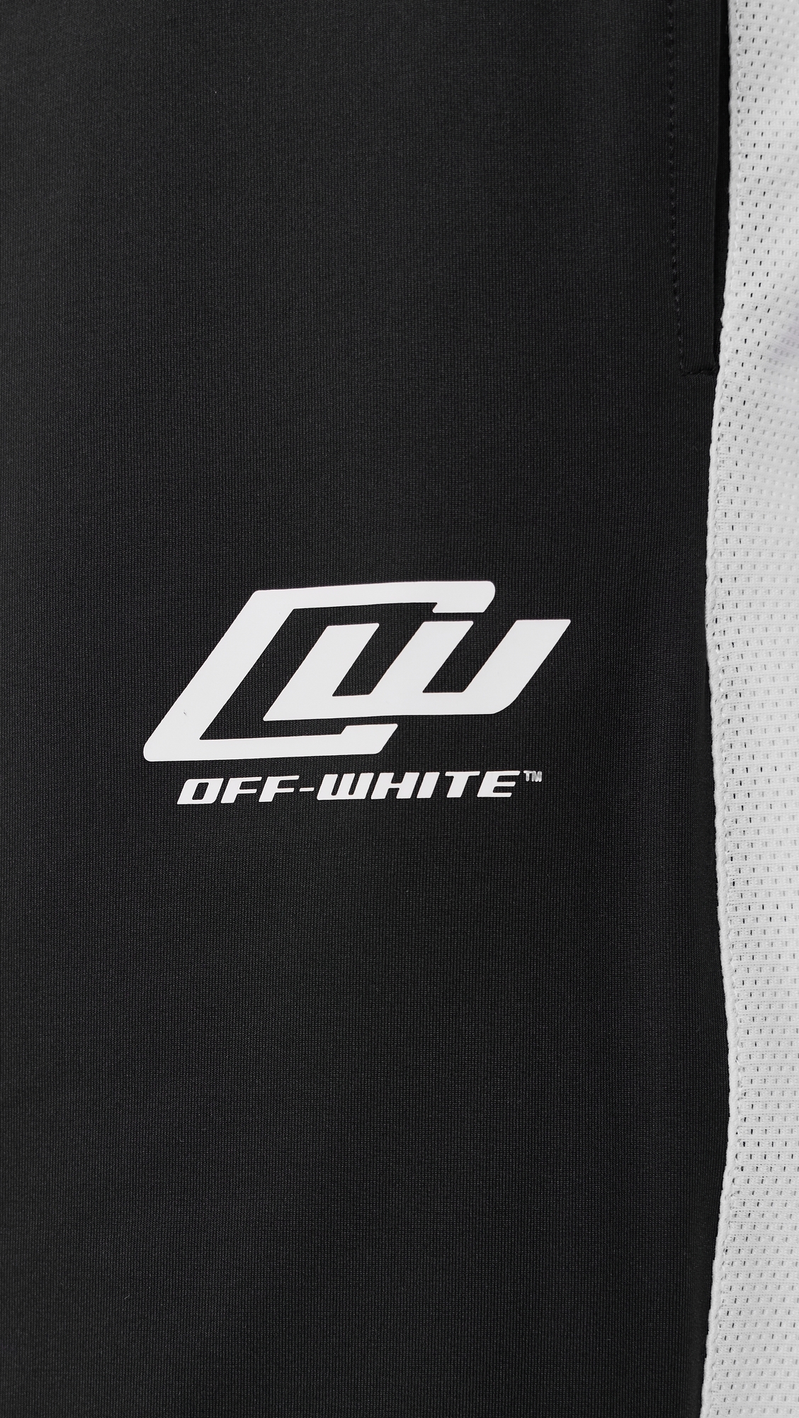 OWR Team Soccer Shorts Black