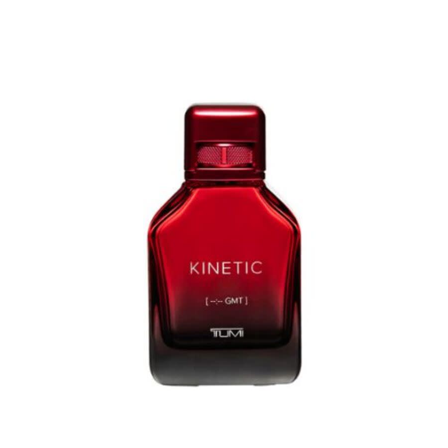Mens Kinetic [--:-- GMT] EDP Spray 3.38 oz (Tester) Fragrances 0850016678553