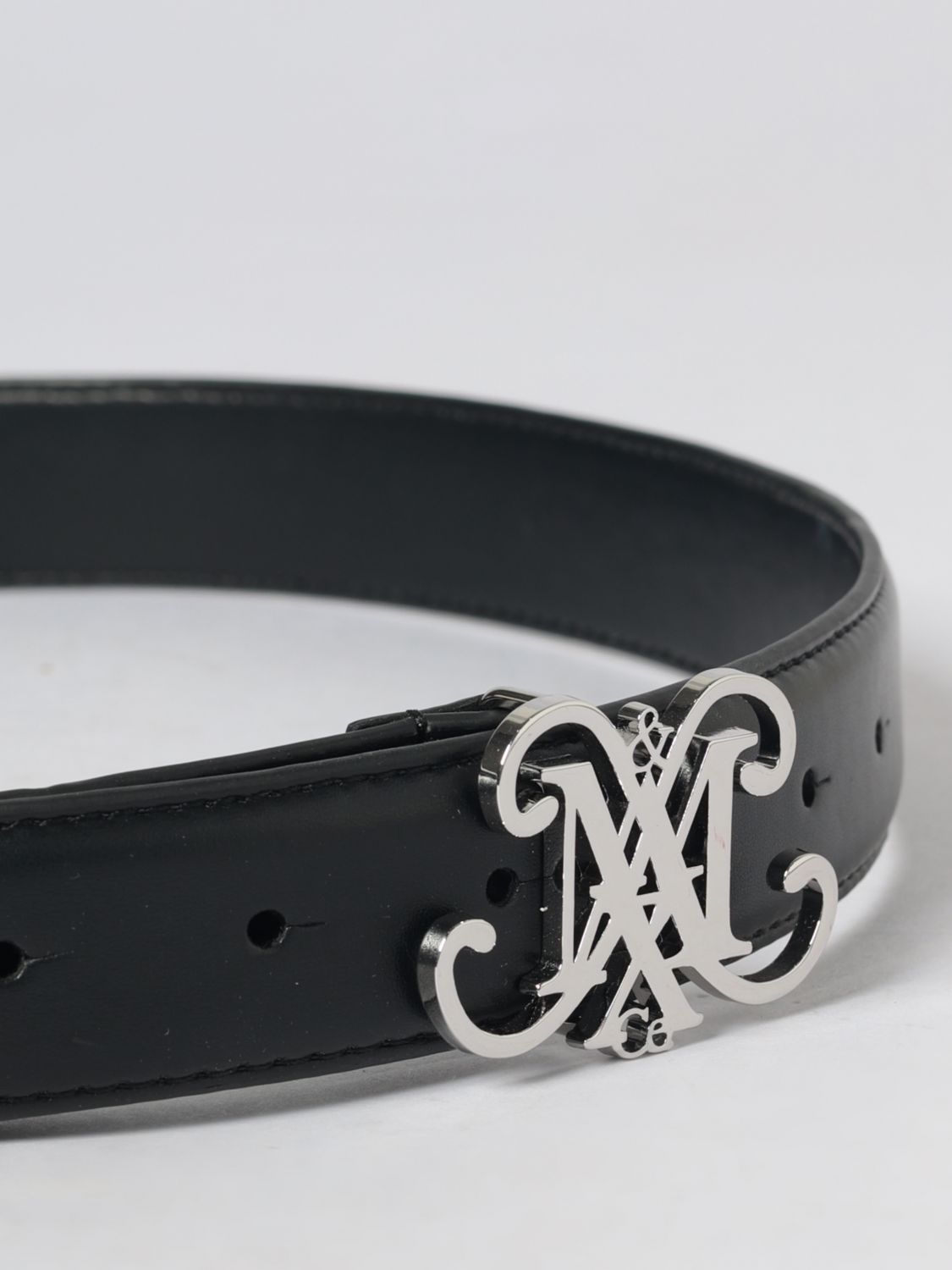 Belt Kids color Black