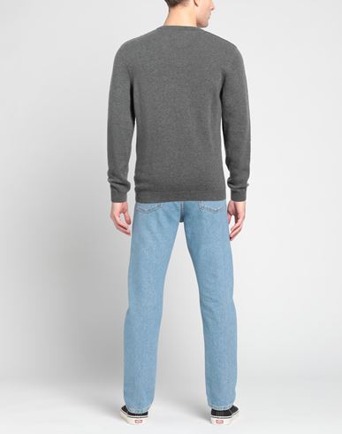 Man Sweater Grey