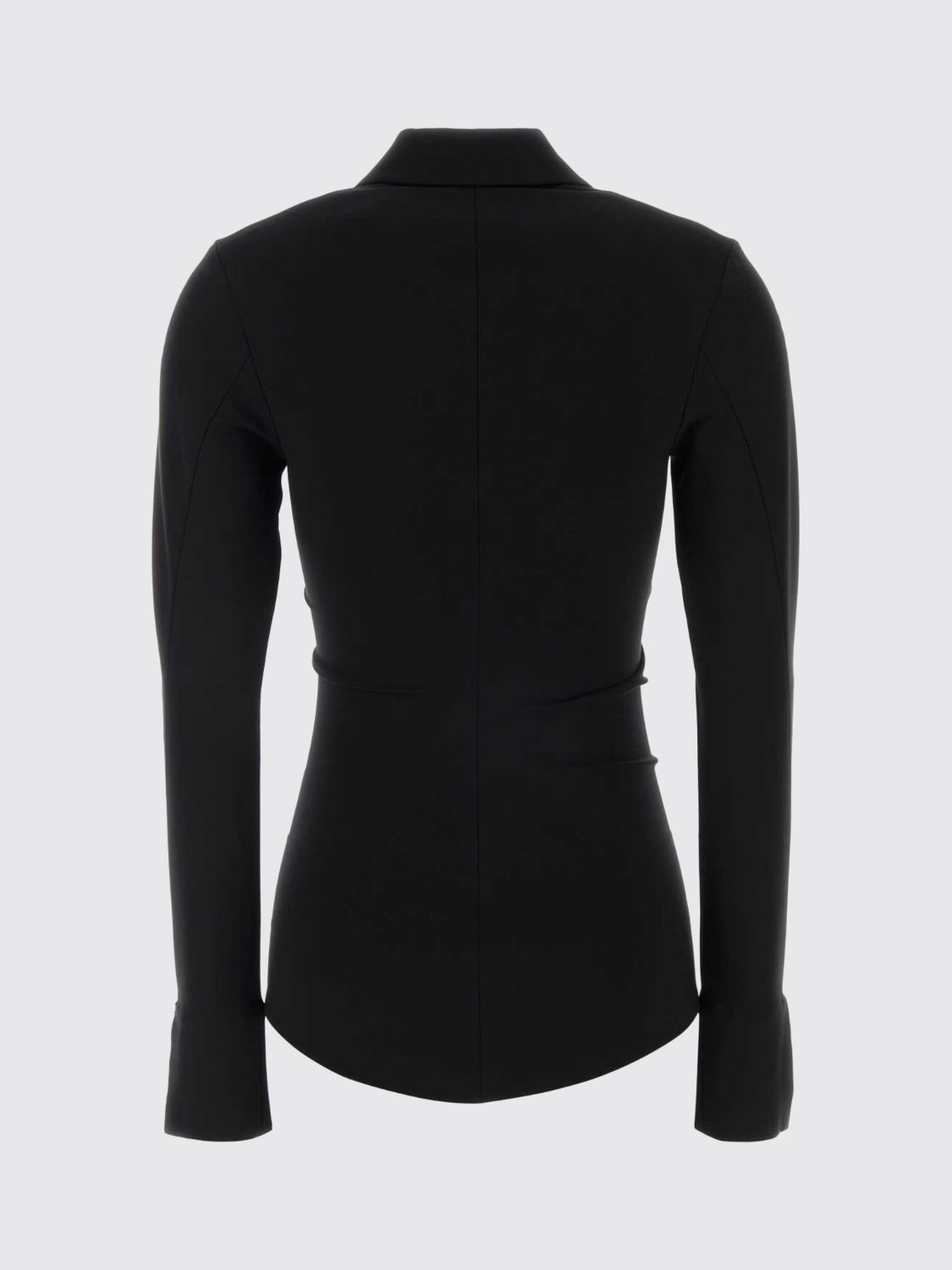 Shirt Woman color Black