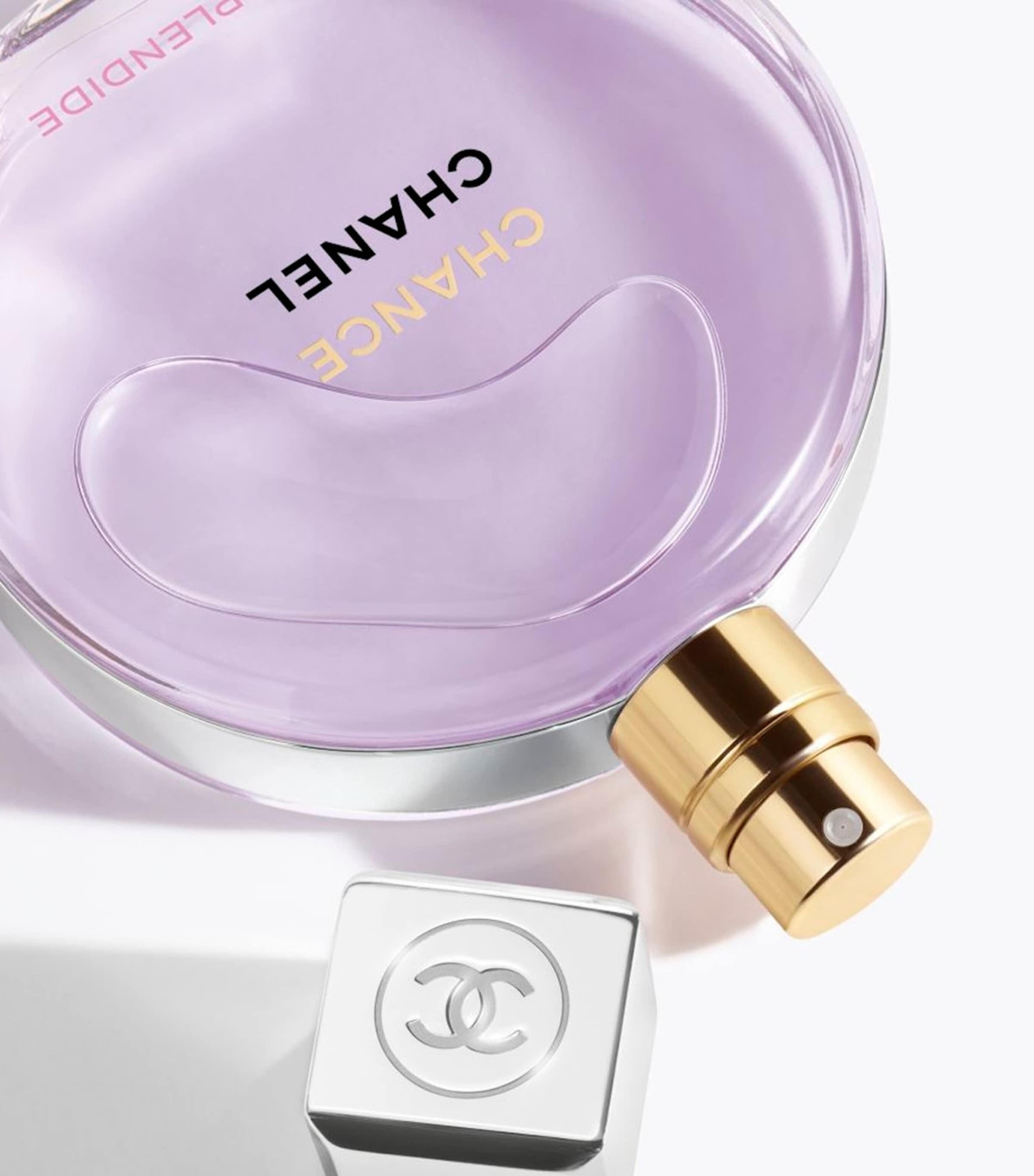 CHANEL Chance Eau Splendide Eau de Parfum