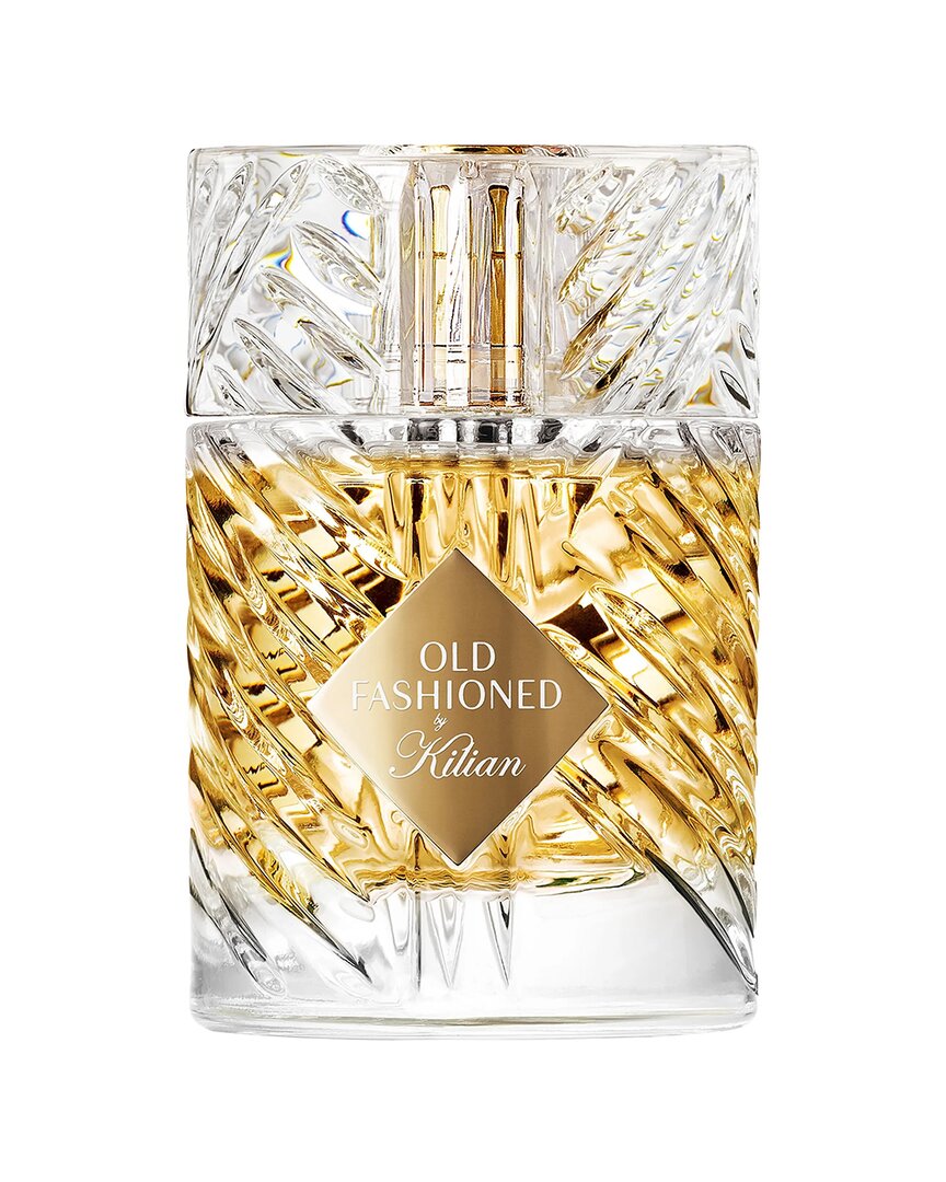 3.4oz Unisex Old Fashioned Eau De Parfum
