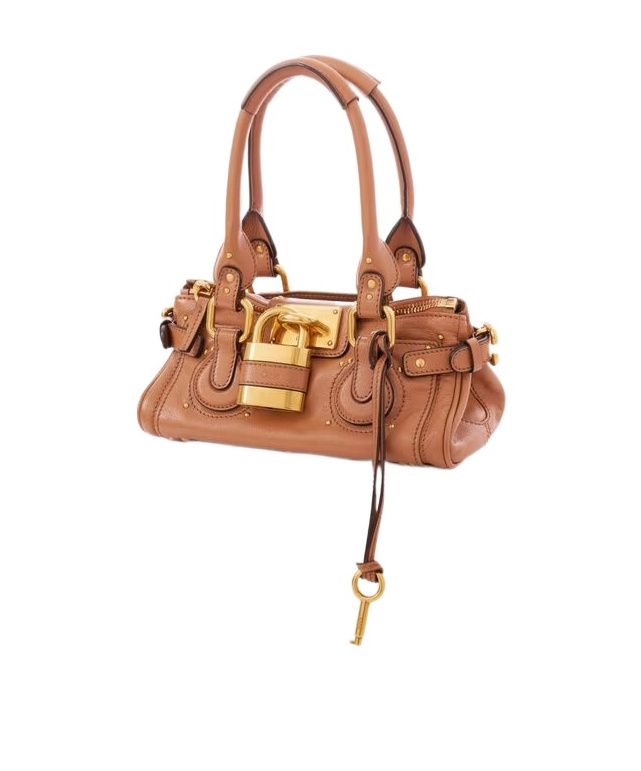 Chloé Small Paddington Bag
