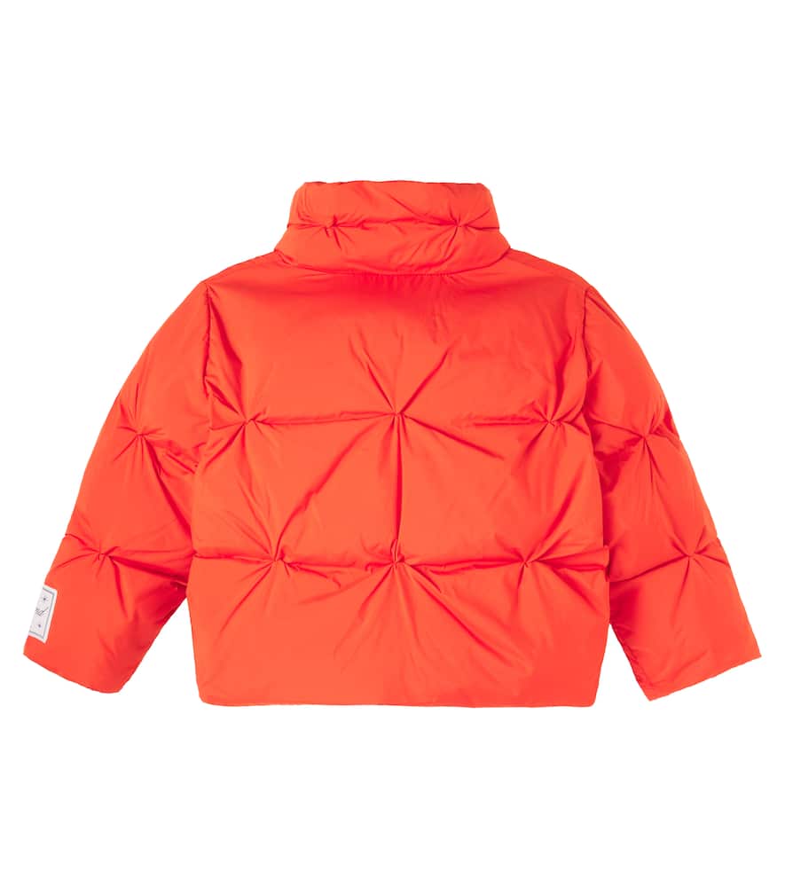Helsa puffer jacket