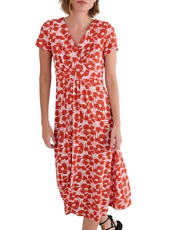 Women's Chapelle Dress