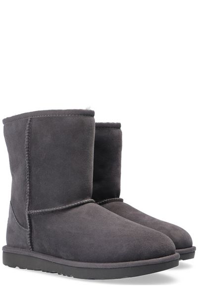 UGG Kids Classic Ankle Boots