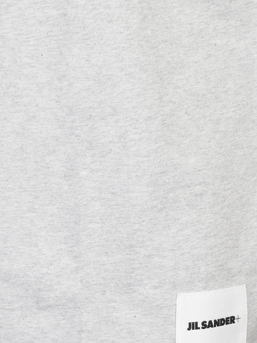 Plus T-Shirt