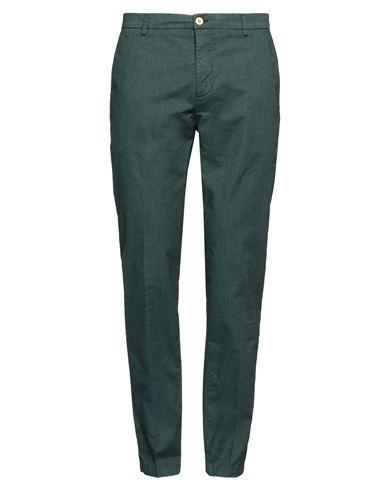 Man Pants Green