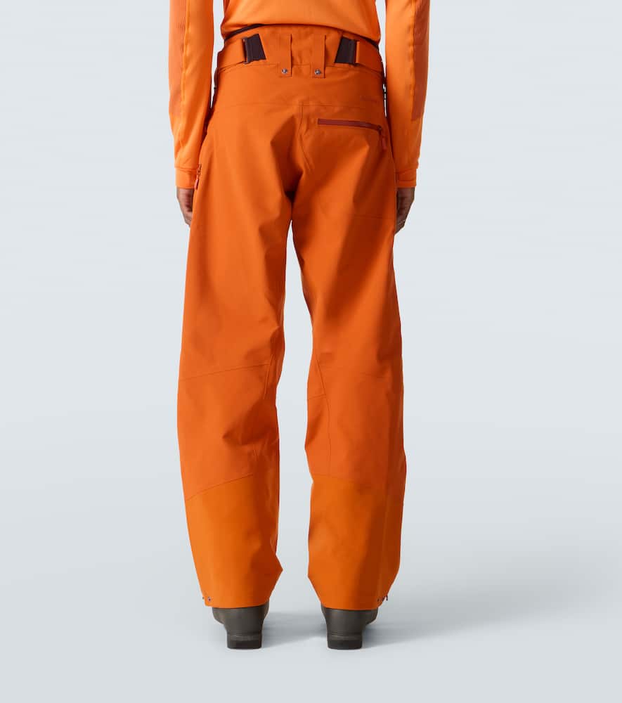 Norrøna Lofoten ski pants