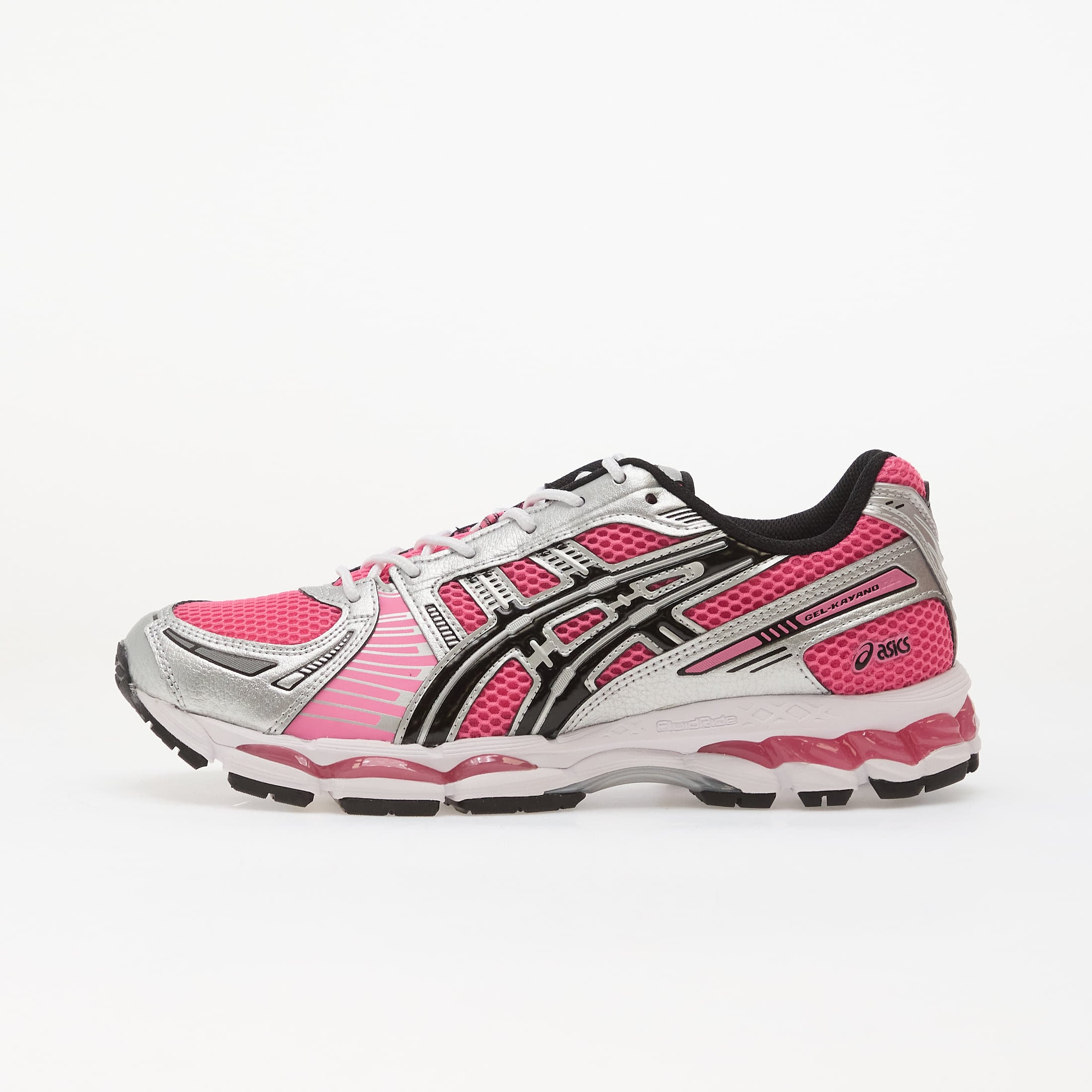Sneakers Asics GEL-Kayano 12.1 Dragon Fruit/ Black