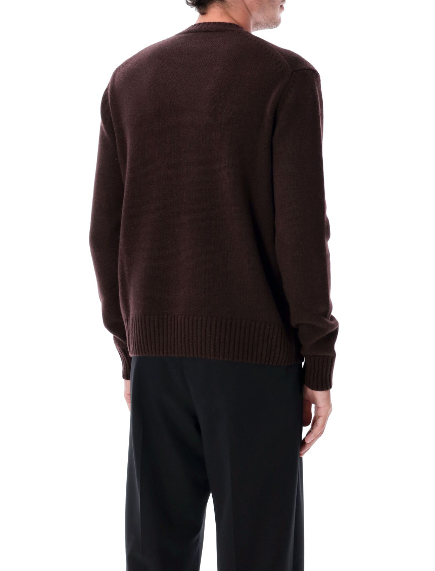 Knitwear Brown