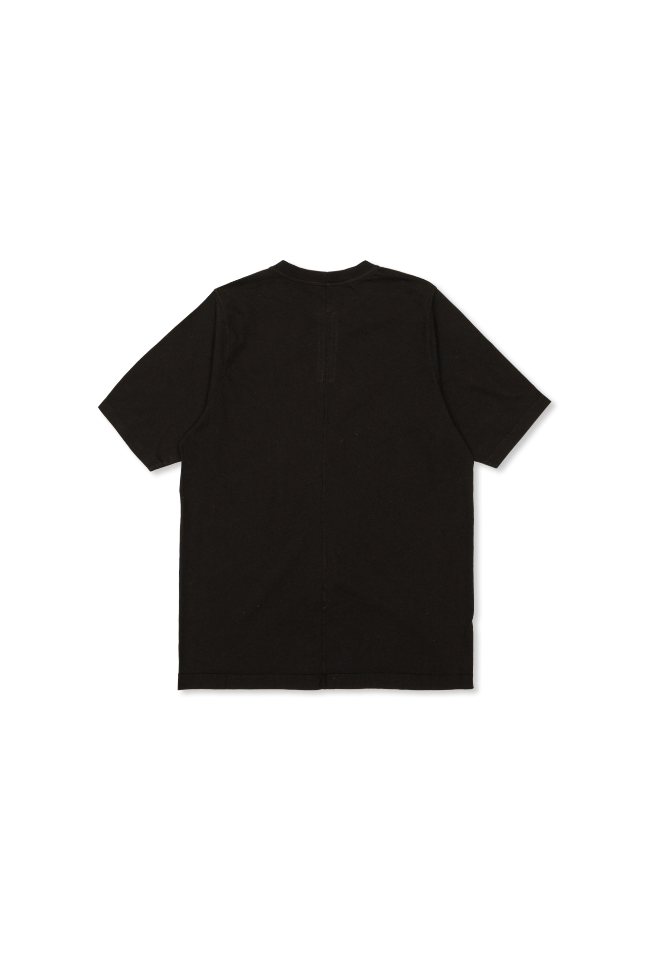 T-shirt ‘Jumbo’, Unisex, Black