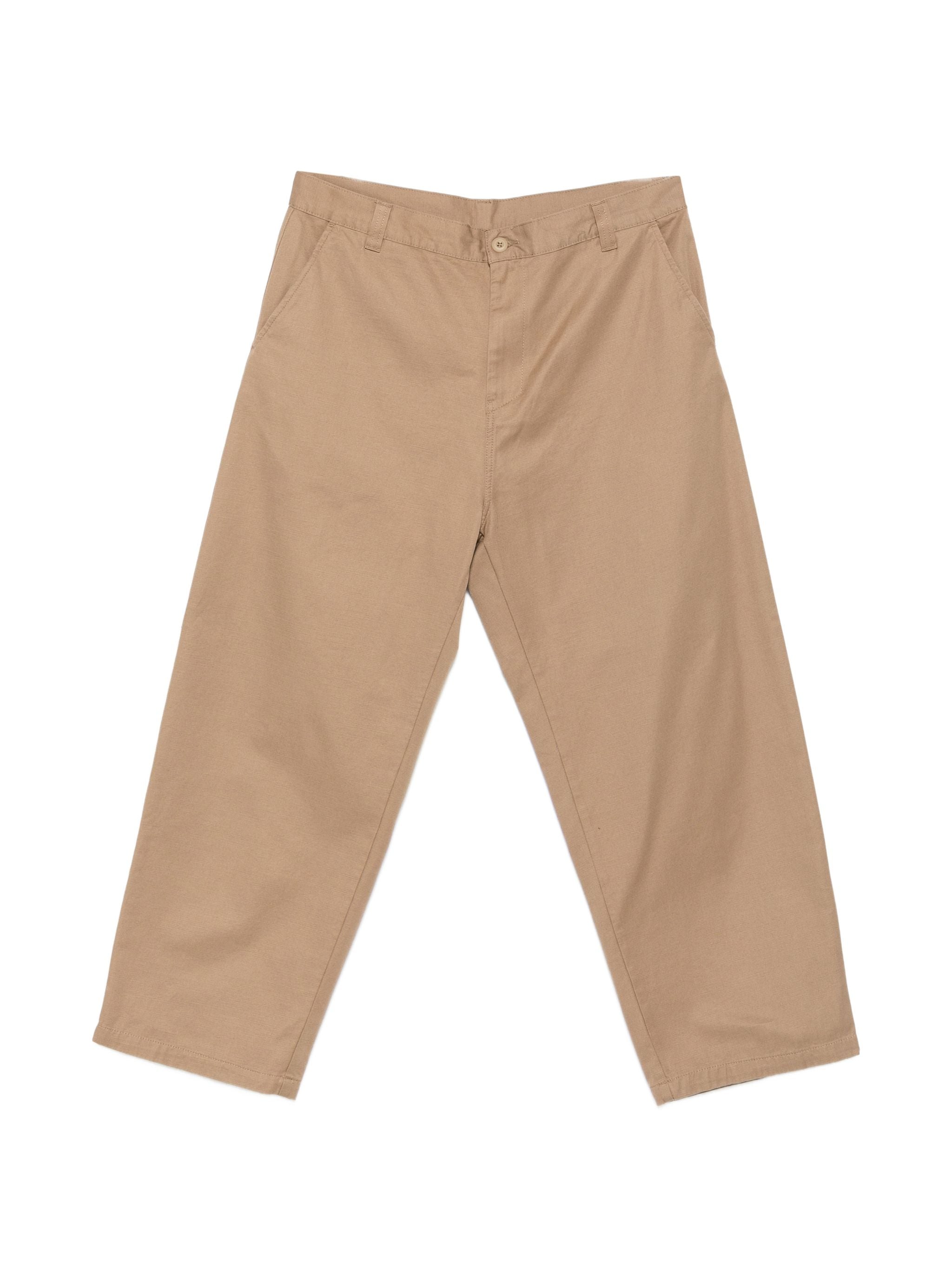 Brady Leather Pant