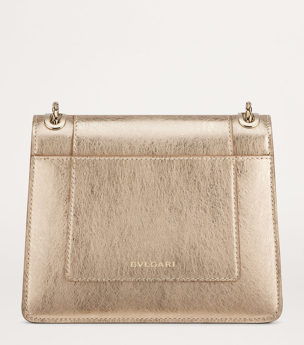 Small Serpenti Forever Shoulder Bag