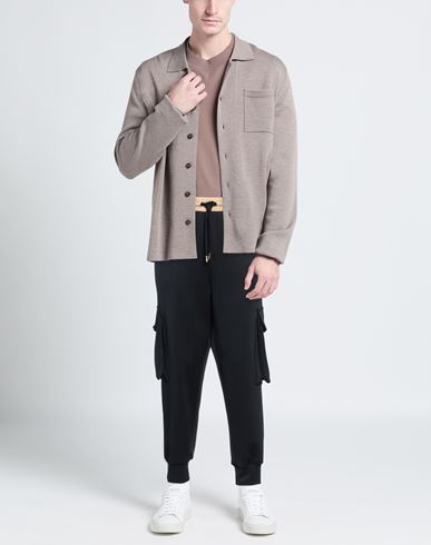 Man Pants Midnight blue