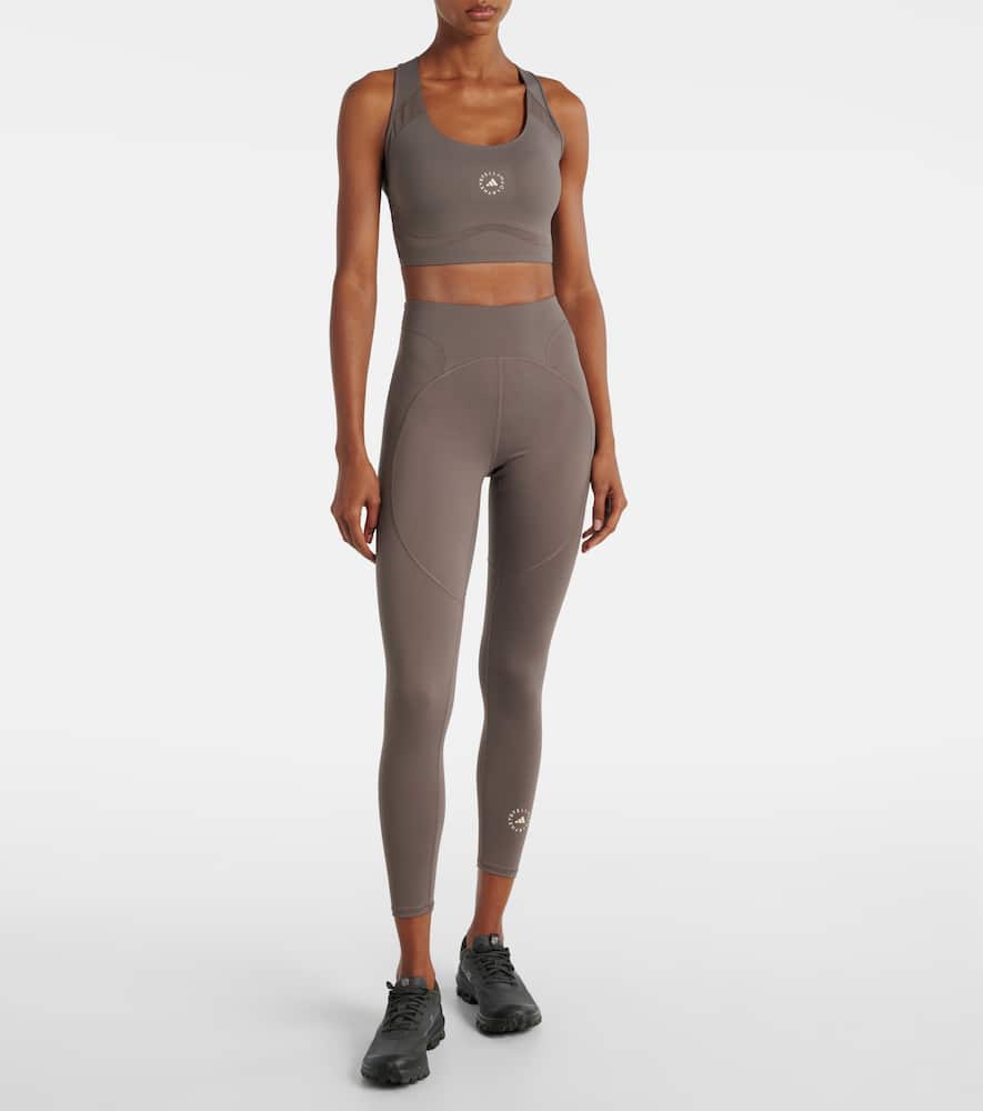 Power Impact sports bra