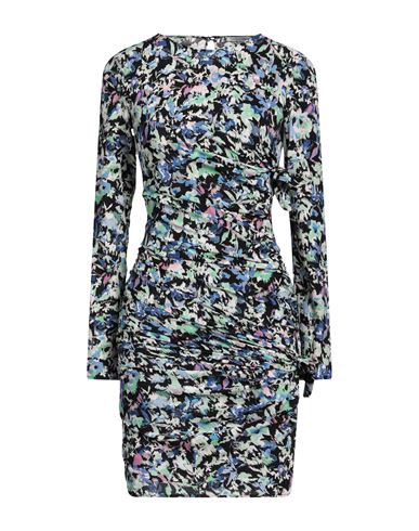 Woman Mini dress Black