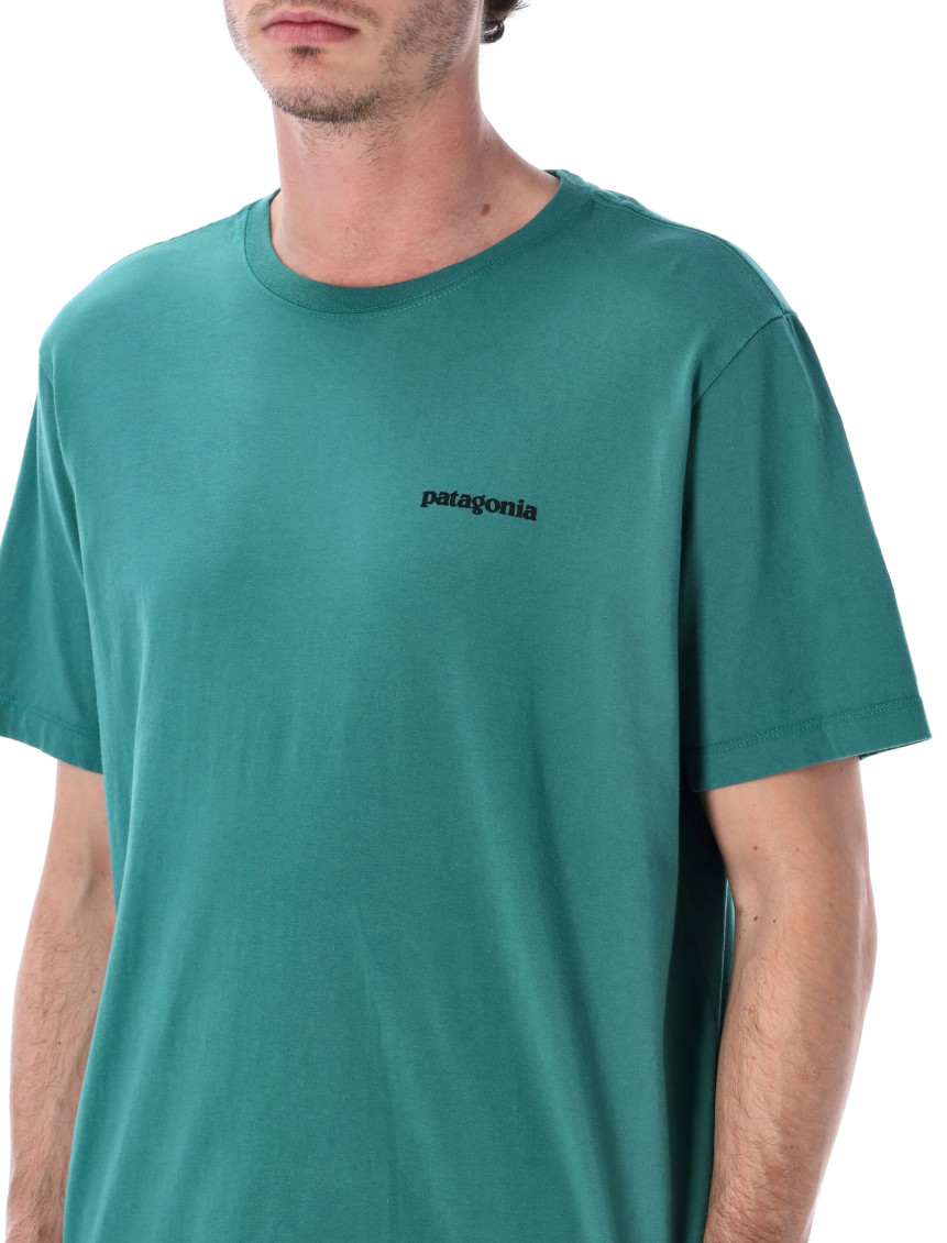 P-6 Tee