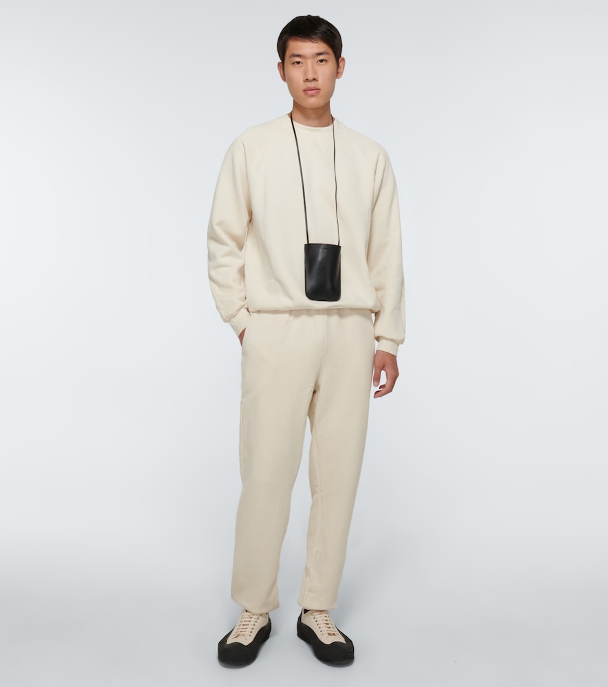 Cotton sweatpants