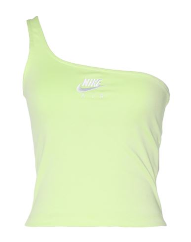 Woman Top Acid green
