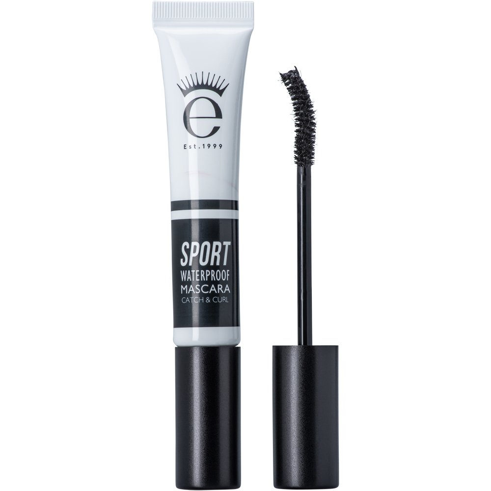 Sport Waterproof Mascara Catch & Cur