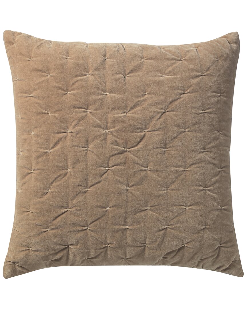 100% Cotton Reversable Printed Brady Sham