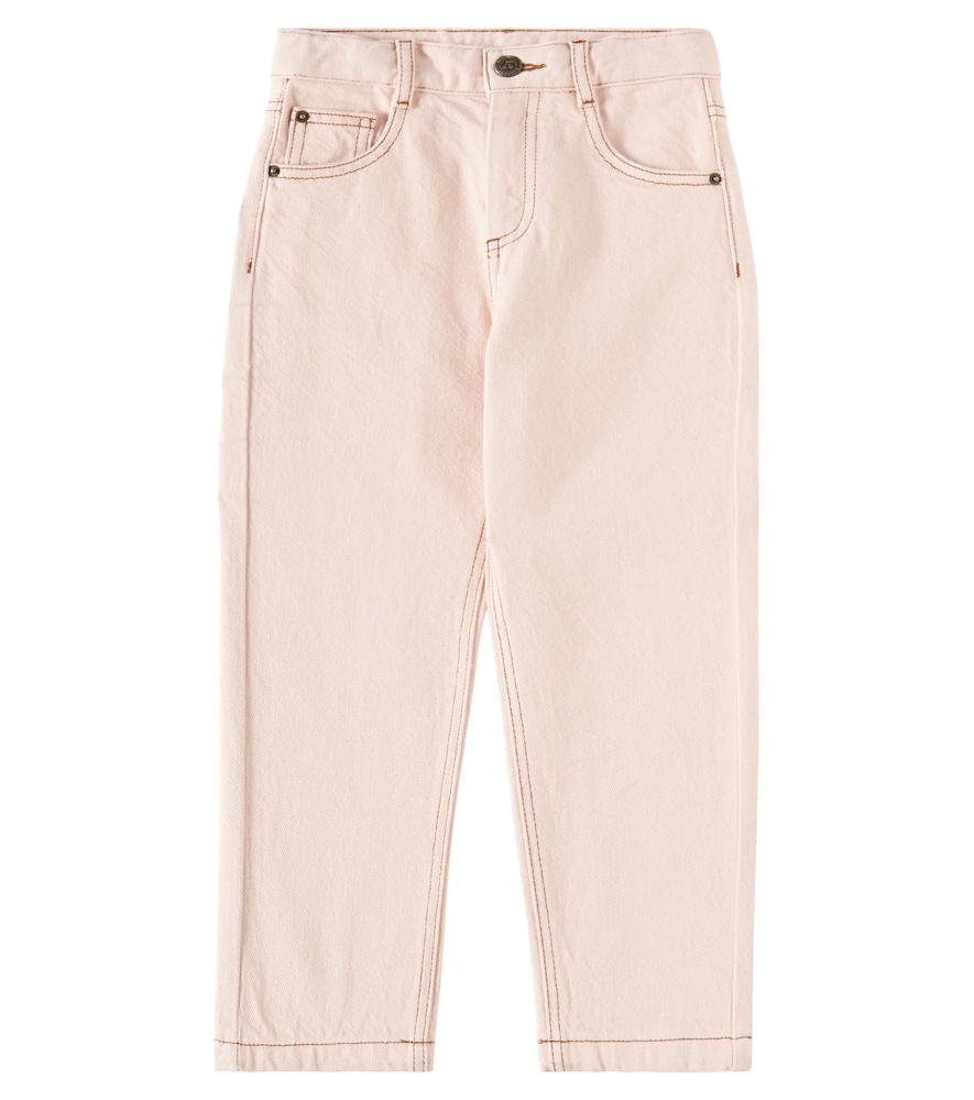 Bonpoint Eloha cotton pants
