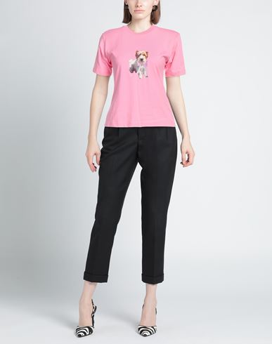 Woman T-shirt Pink
