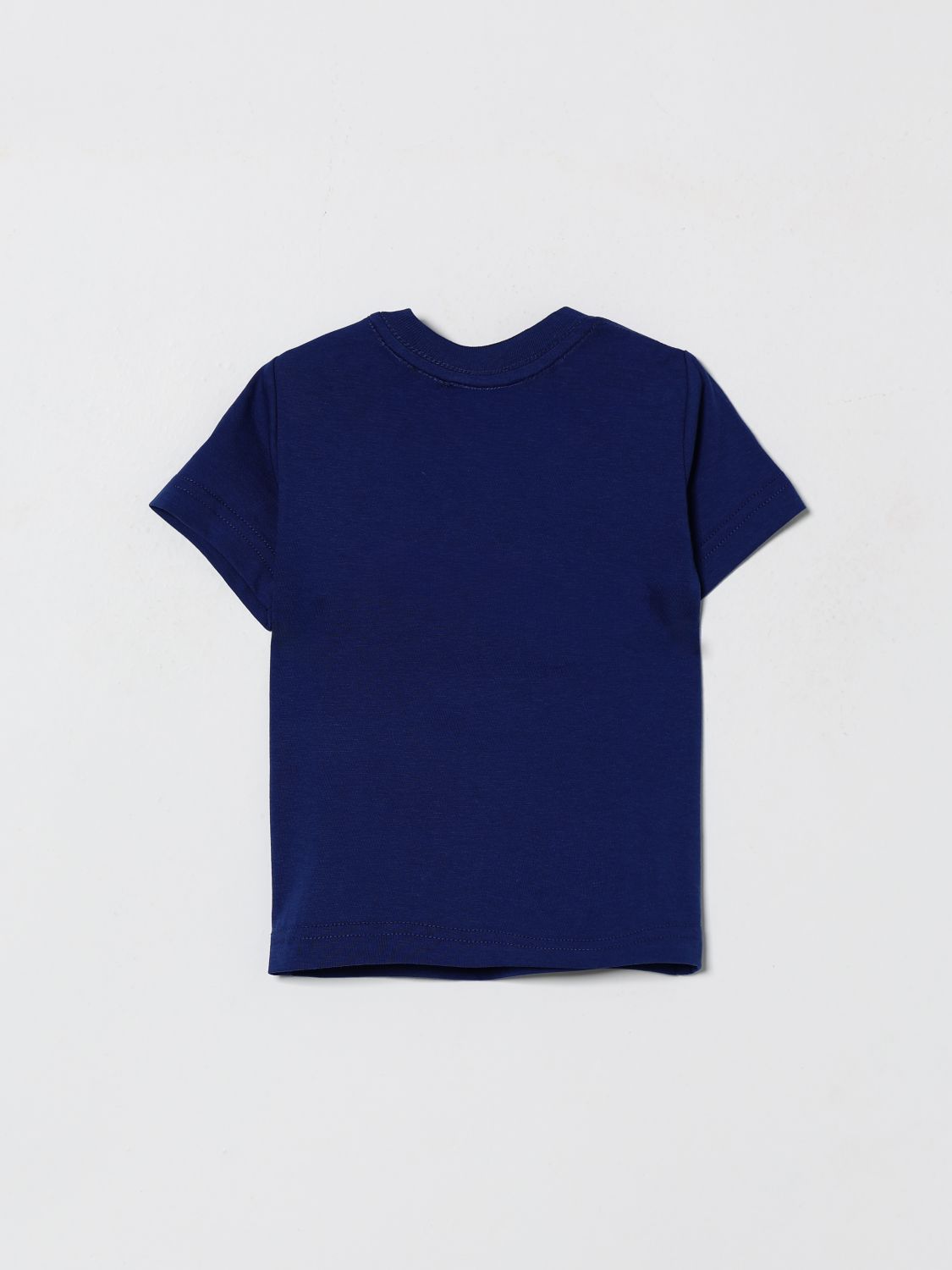 T-Shirt Kids color Blue