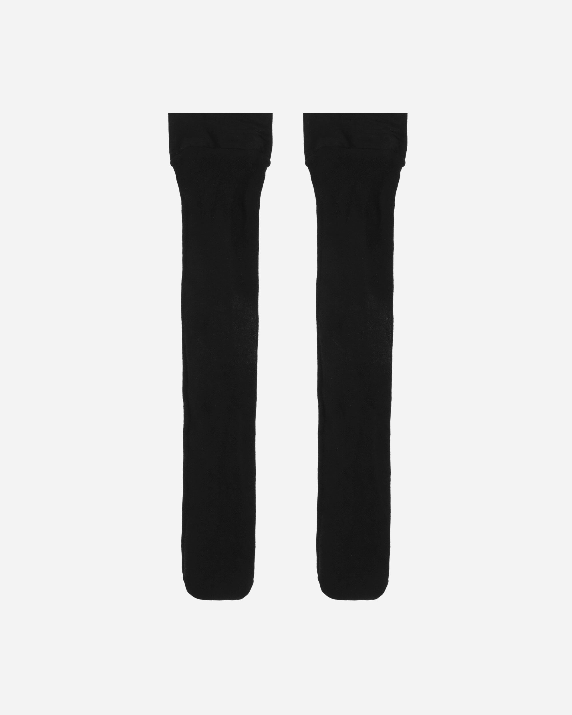 Women s Lust Knee Socks Black