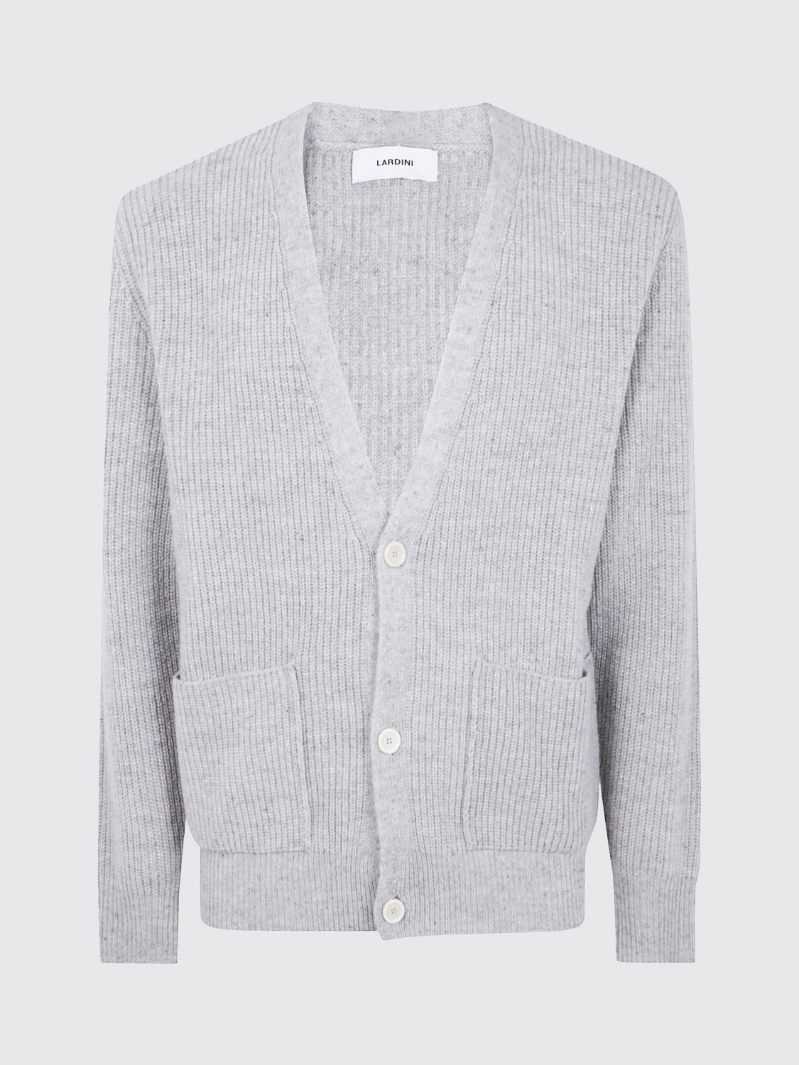 Sweater Men color Grey
