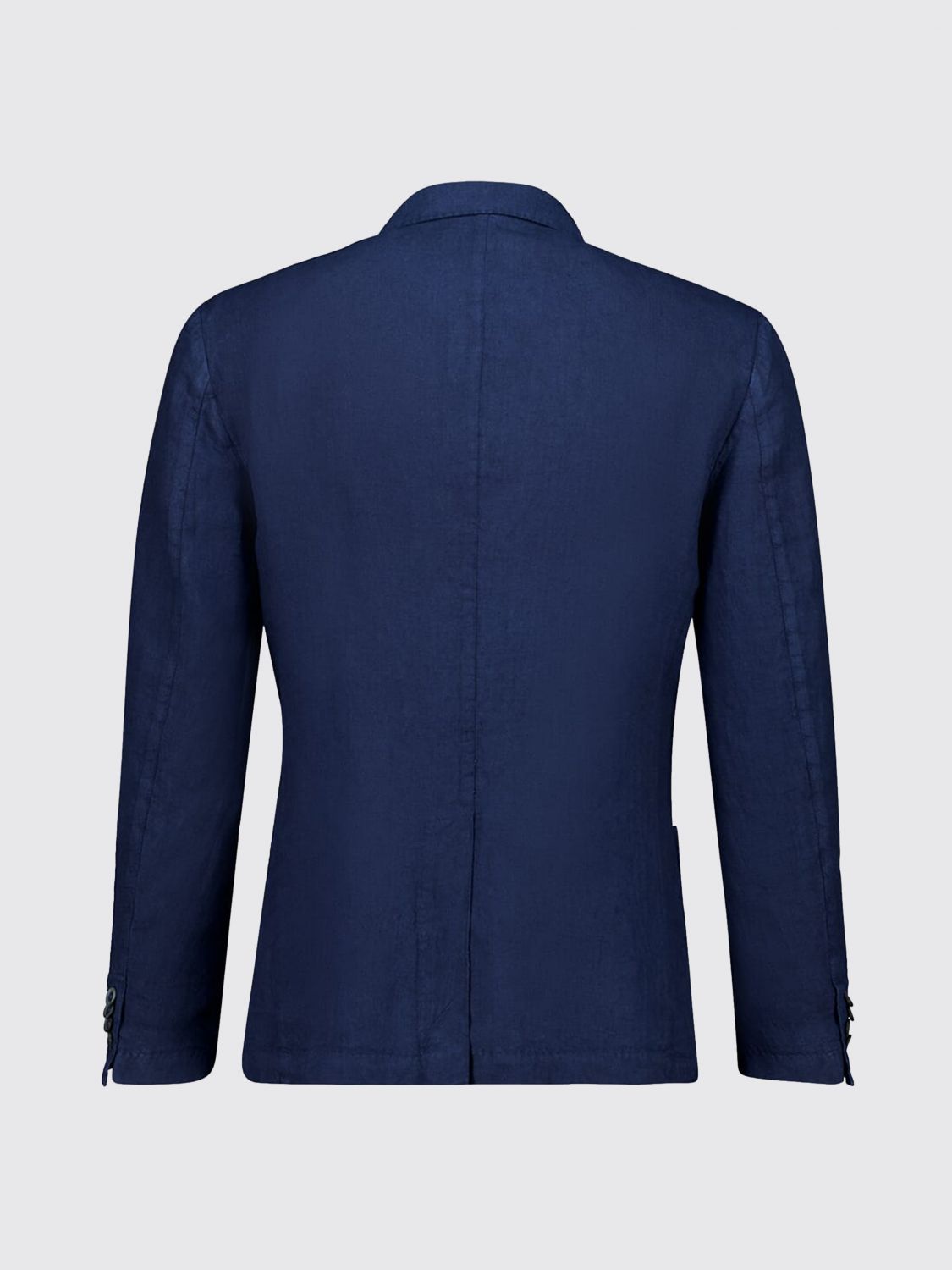 Suit men