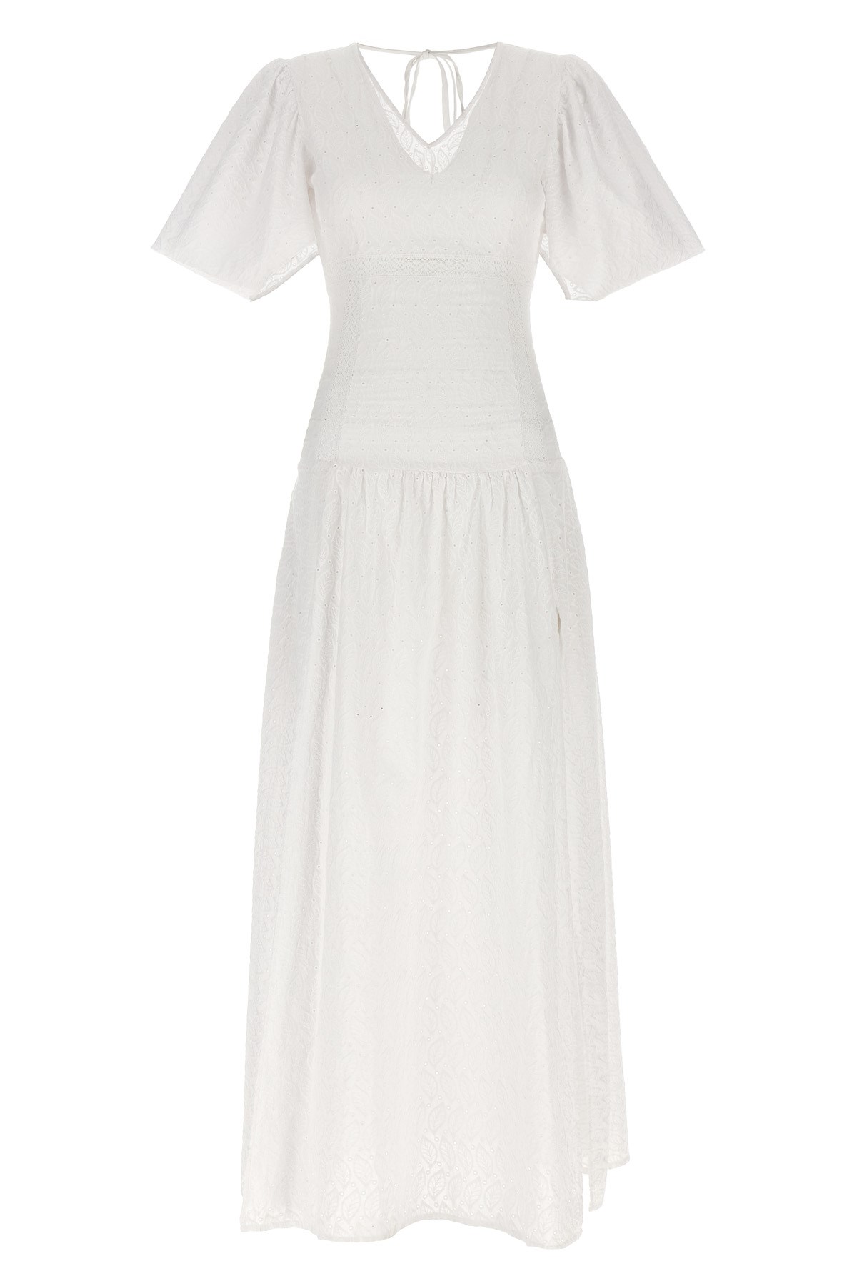 'Rosellina' Dress