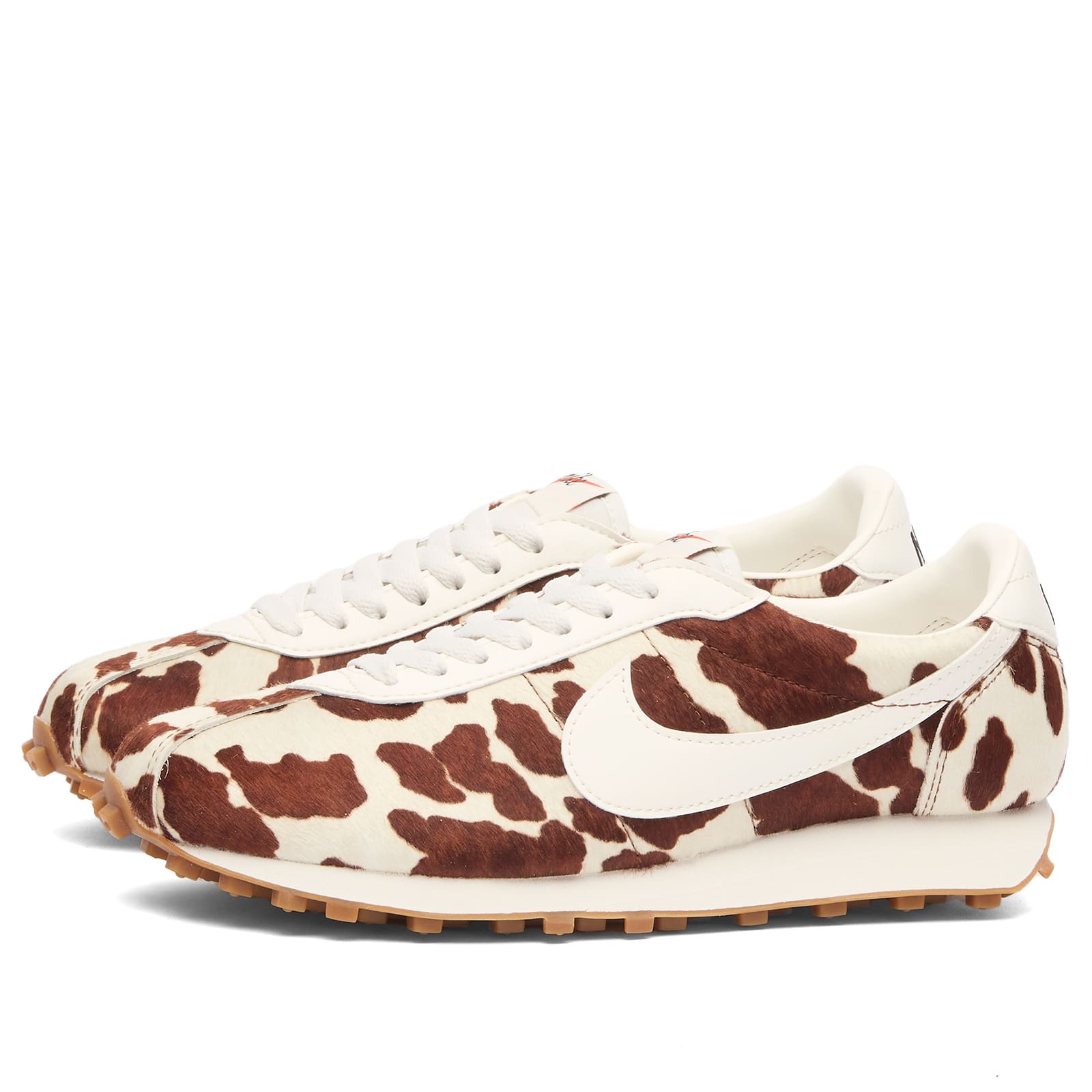 Women's Ld-1000 Prm W Sneaker Phantom/Orange/Brown