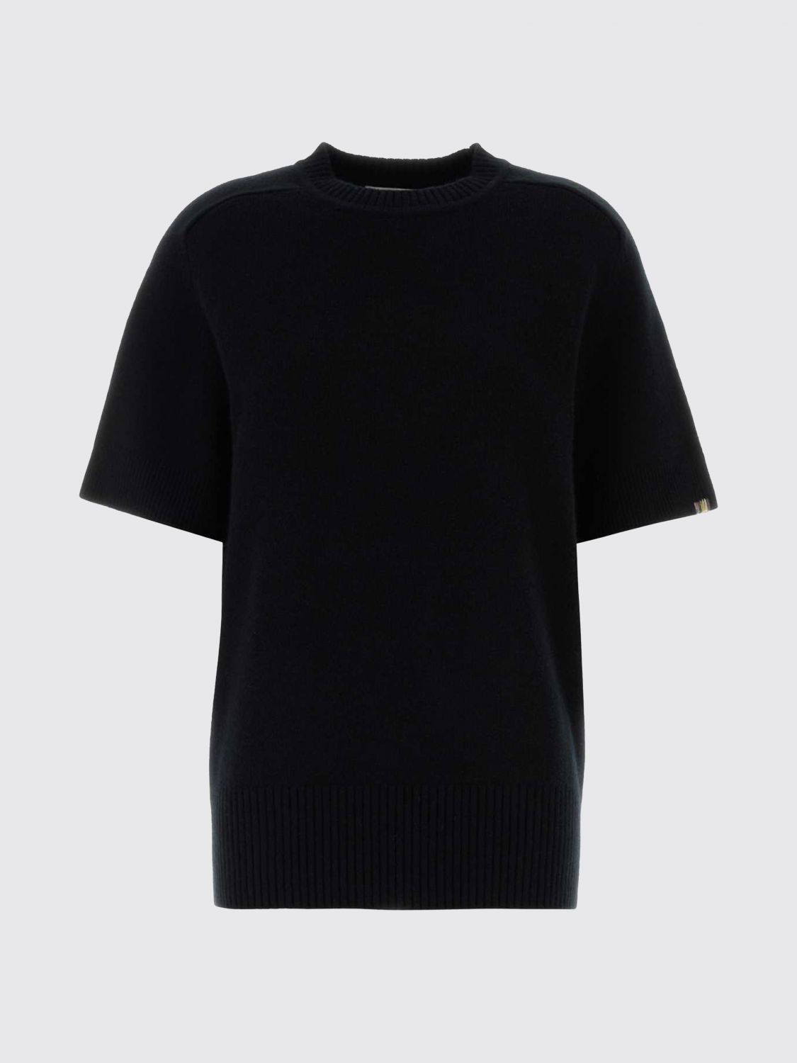 Sweater Woman color Black