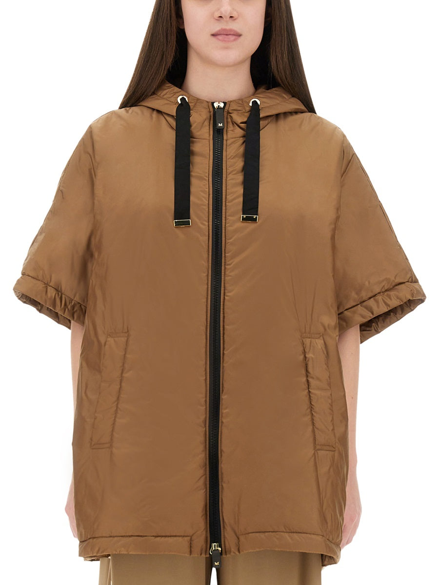 Padded Jacket - Women's S Size