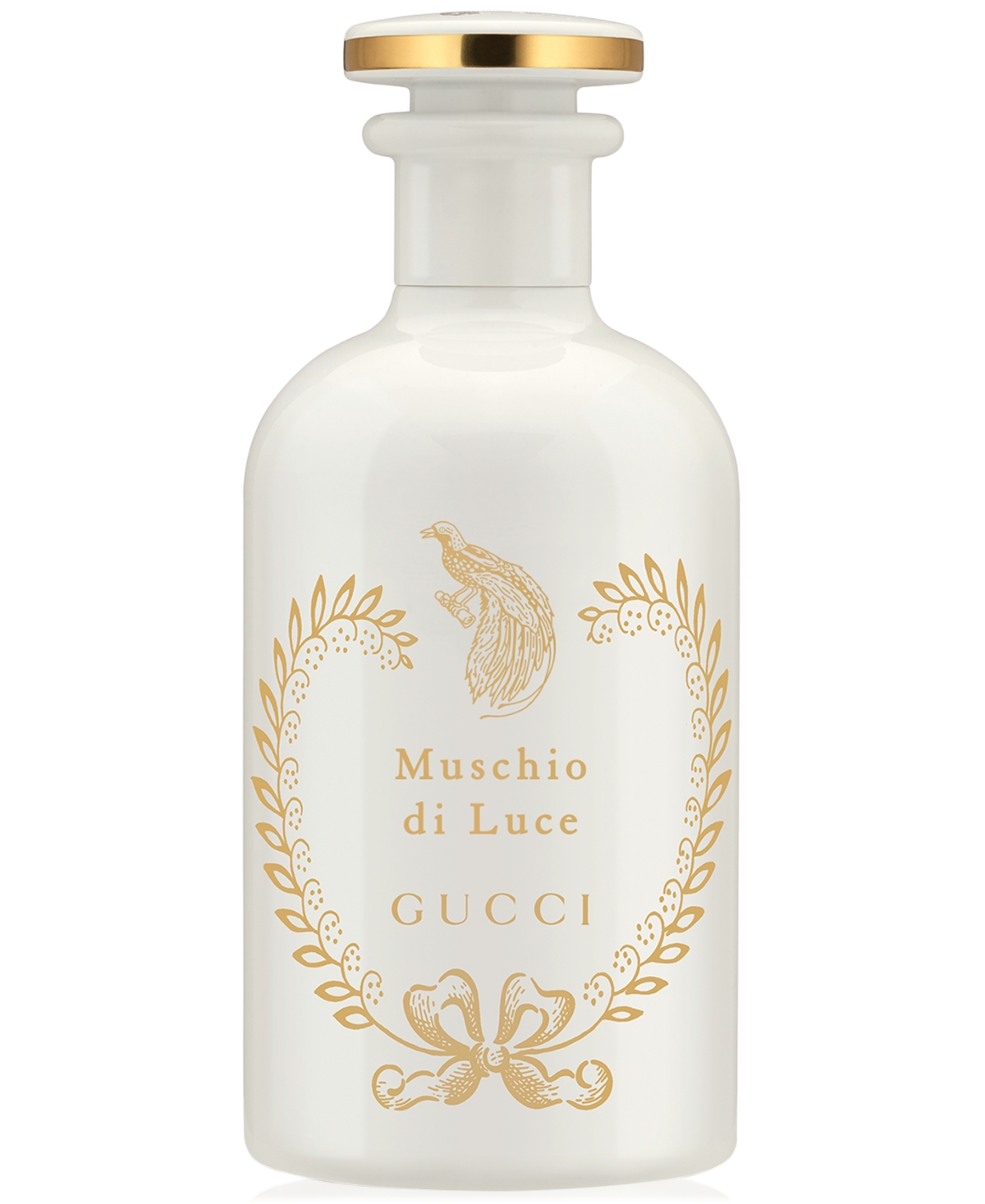 The Alchemist's Garden Muschio di Luce Eau de Parfum, 3.3 oz.